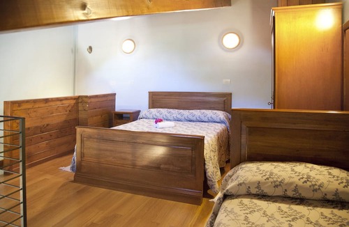 Urbania House | Country House Angelo Blù