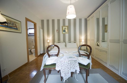 Marsia Bed & Breakfast | B&B Villa Filetta