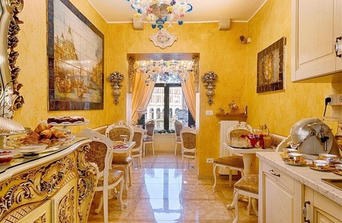 Cannaregio Bed & Breakfast | Scalon del Doge