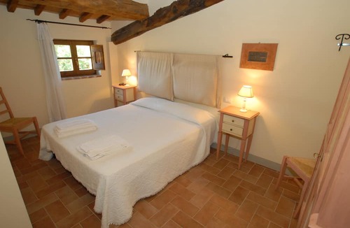 Citta di Castello Bed & Breakfast | B&B Molenda