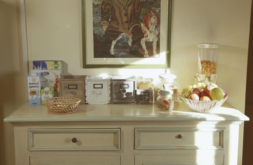 Citta di Castello Bed & Breakfast | B&B Molenda