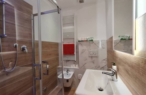L'antico Ghetto Ebraico Apartment | JEWS HOUSE SMART 1