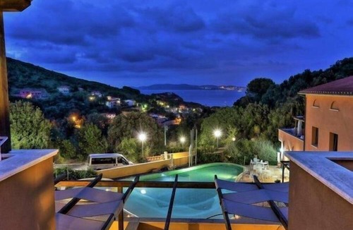 Cavo Apartment | Holiday apartment Rio Marina for 1 - 6 persons with 2 bedrooms - Holiday apartment