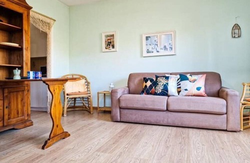 Bagnaia Apartment | Holiday apartment Portoferraio for 1 - 4 persons with 1 bedroom - Holiday apartment