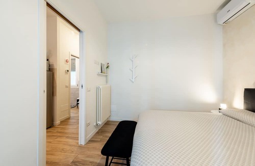 Old Town Apartment | CHARMING ONE BEDROOM APARTMENT ON THE OUTSKIRTS OF PG WITH FREE PARKING SPACE AND SELF CHECK IN