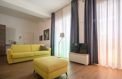 Cannaregio Apartment | App 39- Centrale Mazzoni