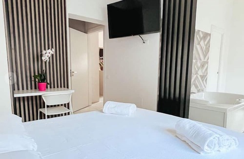 Villammare Apartment | Resort Petrasia