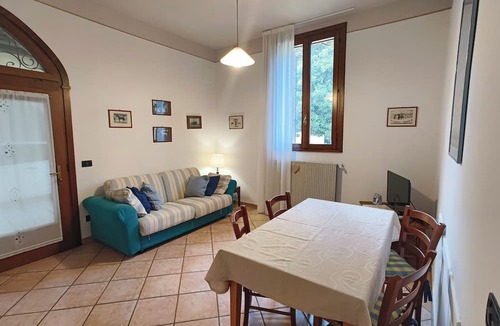 Vigonza Apartment | Nice two rooms apartment in ancient Villa Veneta close to Padua and Venice