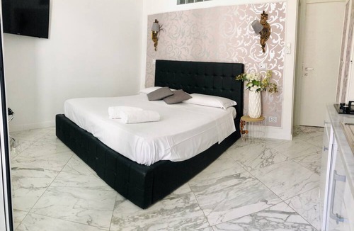 Esquilino Apartment | An apartment with 3 private rooms