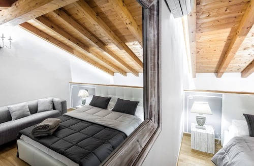 Molina Apartment | Starfish 4 .