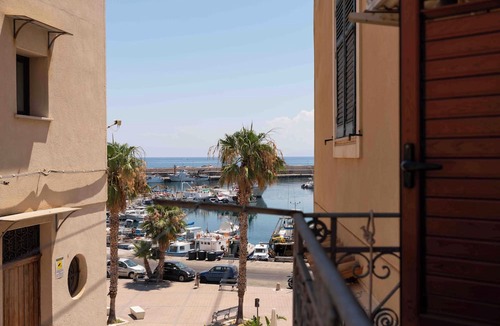 Porticello Apartment | Solemar Sicilia - Principe del Mare