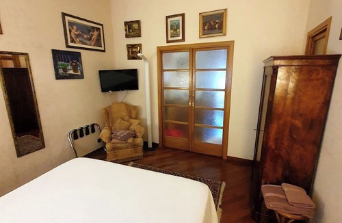 Ripa Apartment | Mary Grace house