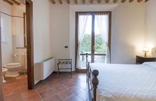 Perugia Apartment | Montecorneo by Interhome