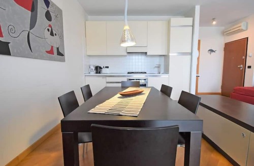 Molina Apartment | Judeca Nova by Interhome