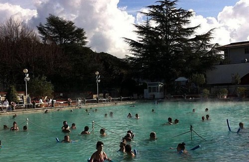 Montefiascone RV Rental | Camping Amalasunta