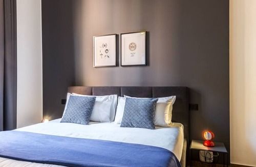 Historic Center Apartment | 13 - Industrial Loft - HEPA-UV Germicidal AirPurifer