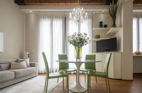 Cannaregio Apartment | Santa Fosca Design Apartment R&R
