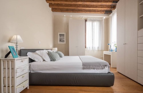 Cannaregio Apartment | Santa Fosca Design Apartment R&R