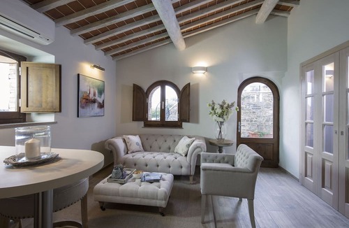 Castelnuovo Berardenga House | Borgo Argiano