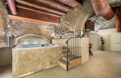 Soriano nel Cimino Apartment | Palazzo Catalani Resort
