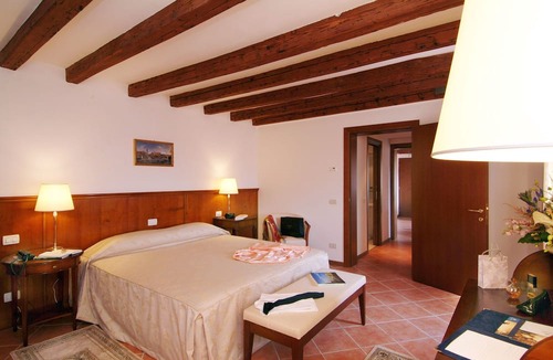 San Marco House | Residence Corte Grimani
