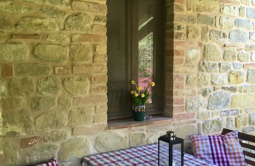 Amandola House | Il Nascondiglio - The Hideaway