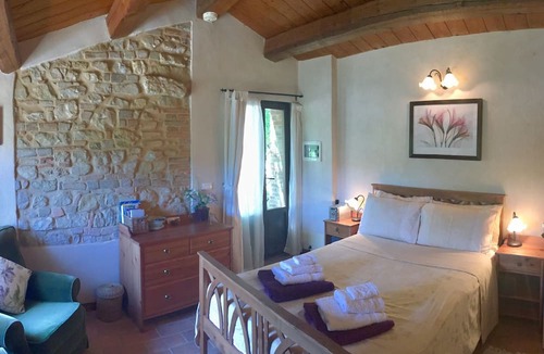 Amandola House | Il Nascondiglio - The Hideaway