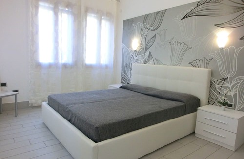 Castello Apartment | adjacent to the Biennale, a short distance from St. Marco, characteristic area
