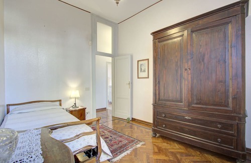 San Polo Apartment | RABOSO Grand 9~windows