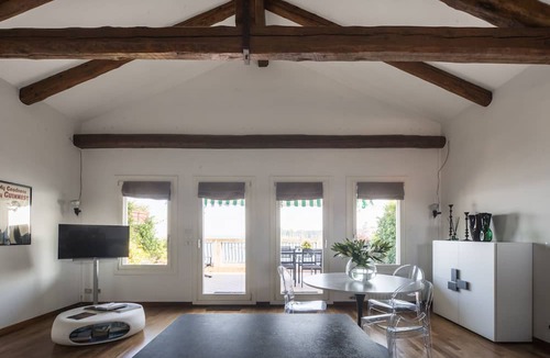 Castello Apartment | Attic Boutique San Marco R&R