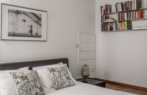 Castello Apartment | Attic Boutique San Marco R&R
