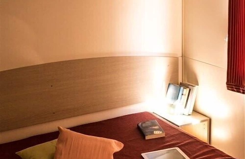 Marina di Cecina RV Rental | New Camping Le Tamerici