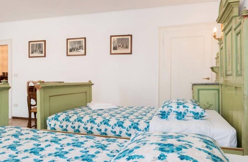 Cannaregio Apartment | Ca' Magno, an enchanting place in Venice