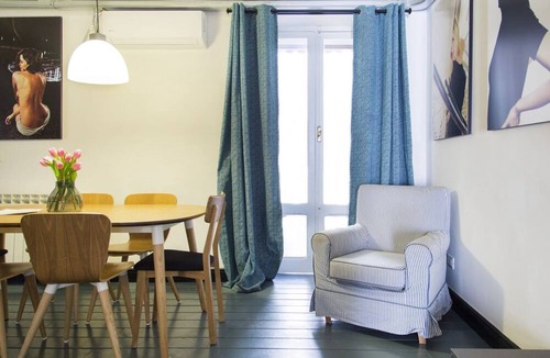 Trastevere Apartment | TrastevereHome - Ripa Rome Trastevere Home