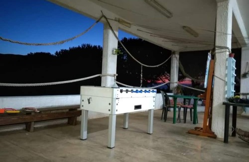 Calatafimi RV Rental | Camping Ciauli
