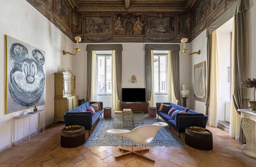 Rione XI Sant'Angelo Apartment | COSTAGUTI EXPERIENCE