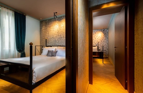 Cannaregio House | Madama garden retreat