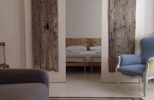 Ortigia Apartment | Dione Design apartments by Dimore in Sicily