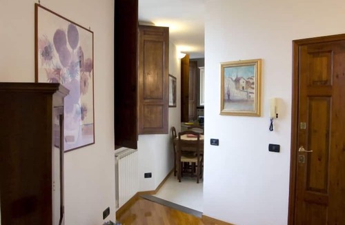 Santissima Annunziata Apartment | Gli Artisti by Interhome