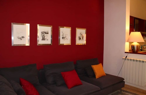 Ortigia Apartment | WONDER FLAT ORTIGIA: elegant apartment