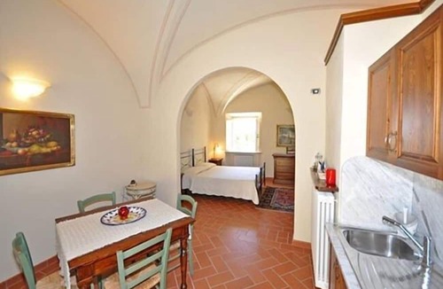 Volterra Apartment | Relais Villa Sensano