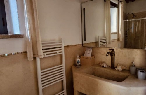 Castel del Piano House | Soothing 1-bedroom barn retreat in charming Montenero
