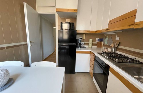 Quartiere III Pinciano Apartment | Apartment on Piazza del Popolo