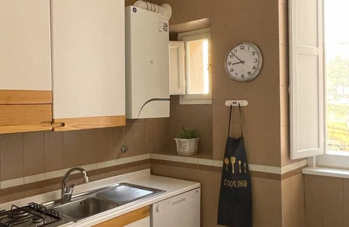 Quartiere III Pinciano Apartment | Apartment on Piazza del Popolo