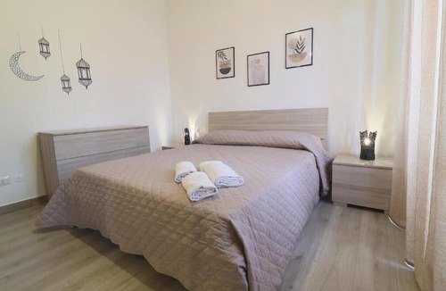 Pompei Apartment | Apartment-Apartment-Ensuite with Shower
