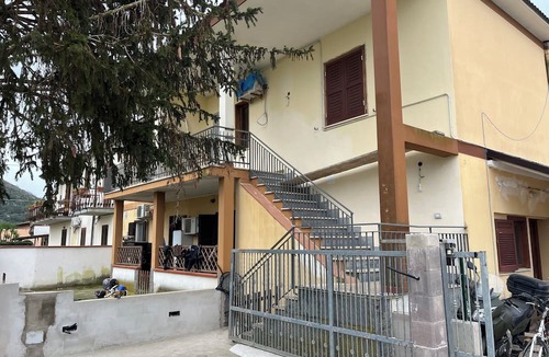 Terracina Apartment | Modern Apartments in Appia Terracina