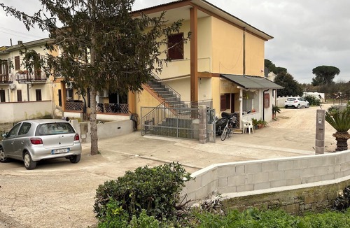 Terracina Apartment | Modern Apartments in Appia Terracina