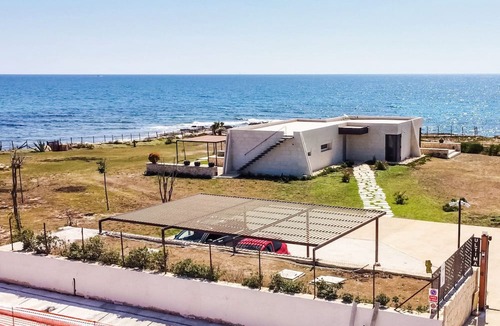 Portopalo di Capo Passero House | Europas südlichstes Luxusdomizil am Meer by Interhome