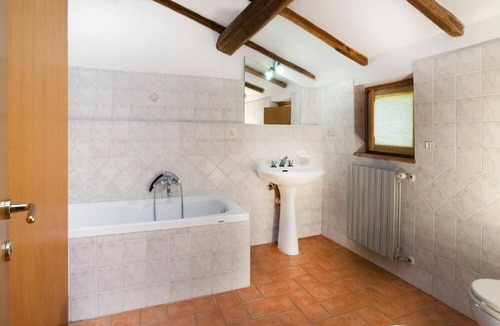 Castel Giorgio Apartment | Appartamento Noce by Interhome