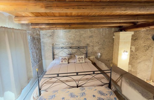 Carlentini House | Casale Ciricò